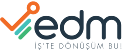 EDM Logo